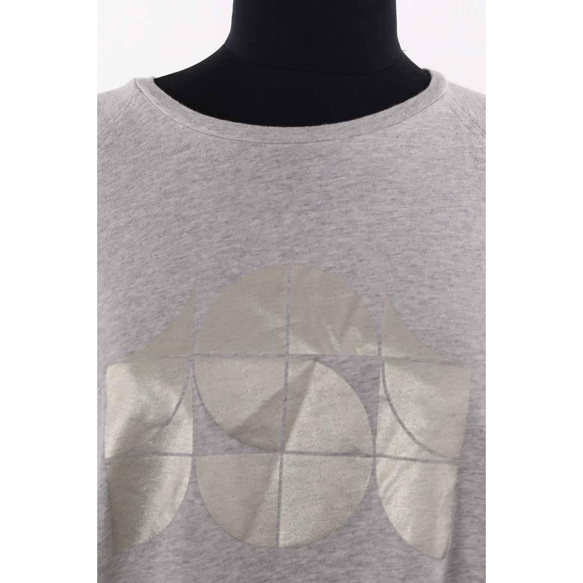 T-shirt - Très Bon État gris, SOEUR