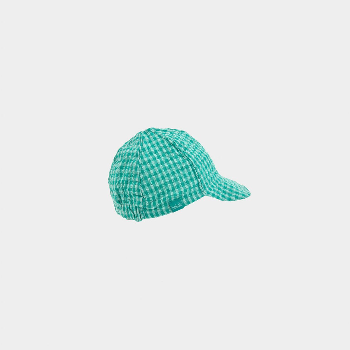 Casquette bébé carreaux s multicolore, BOBOLI