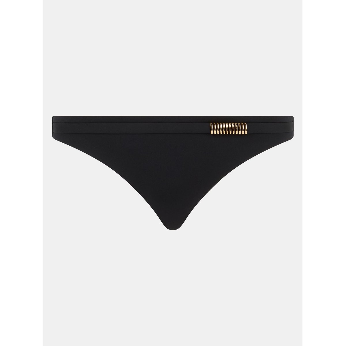 Bas de maillot de bain slip ICON noir, CHANTELLE