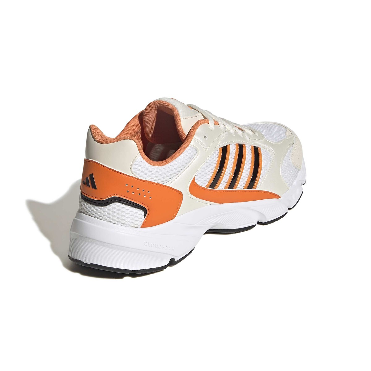 Baskets Crazychaos 2000 blanc/orange, ADIDAS SPORTSWEAR