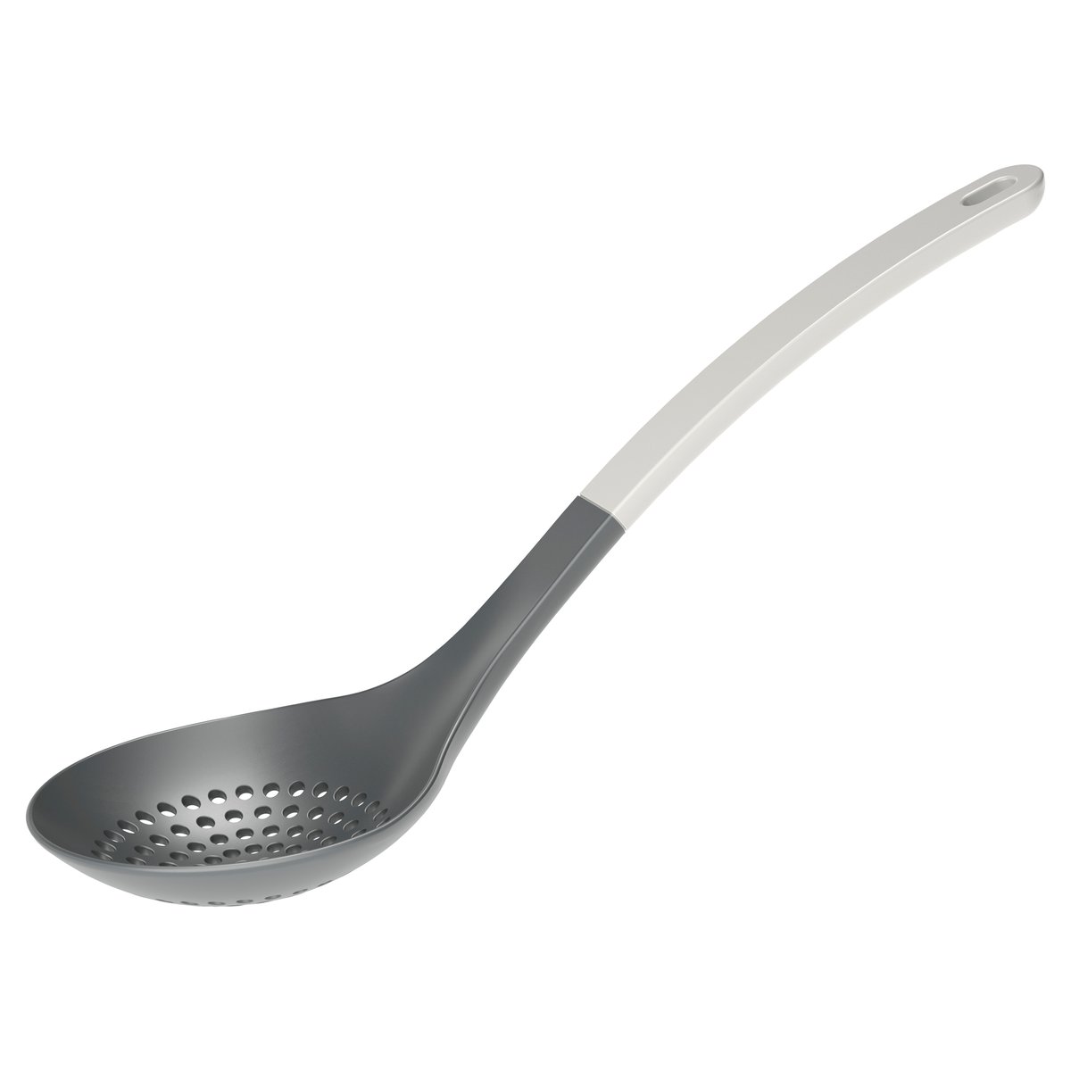 Écumoire OPTIMA blanc, ROSTI