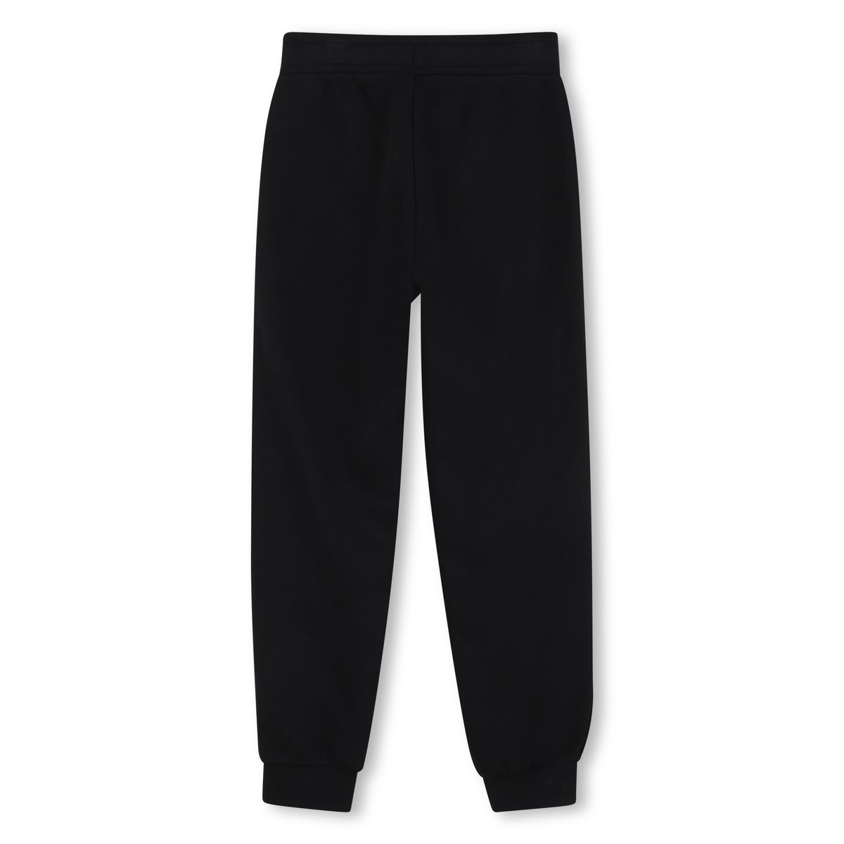 Set da jogging black, BOSS KIDSWEAR