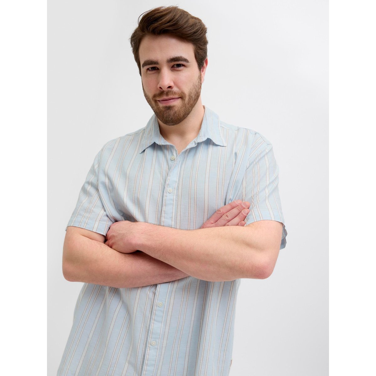 Chemise skyway 1, JACK & JONES
