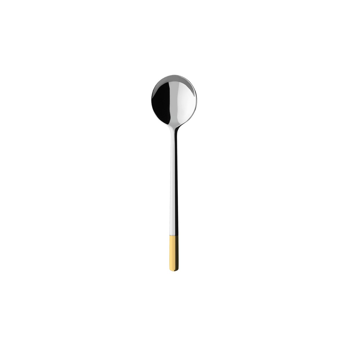 Cuillère À Soupe Et À Crème ELLA stainless steel, VILLEROY & BOCH