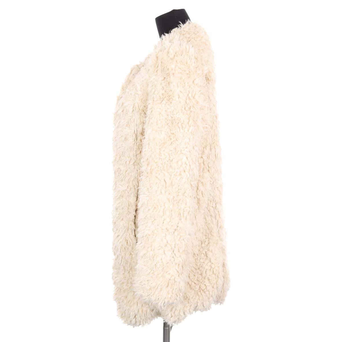 Manteau - Très Bon État beige, ZADIG&VOLTAIRE