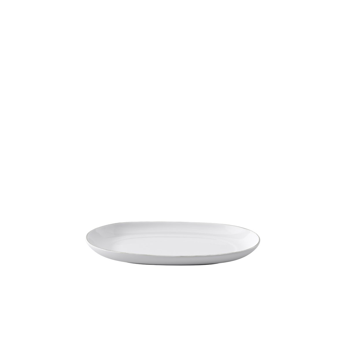 Ravier/Plat À Saucière ANMUT couleur unique, VILLEROY & BOCH SIGNATURE