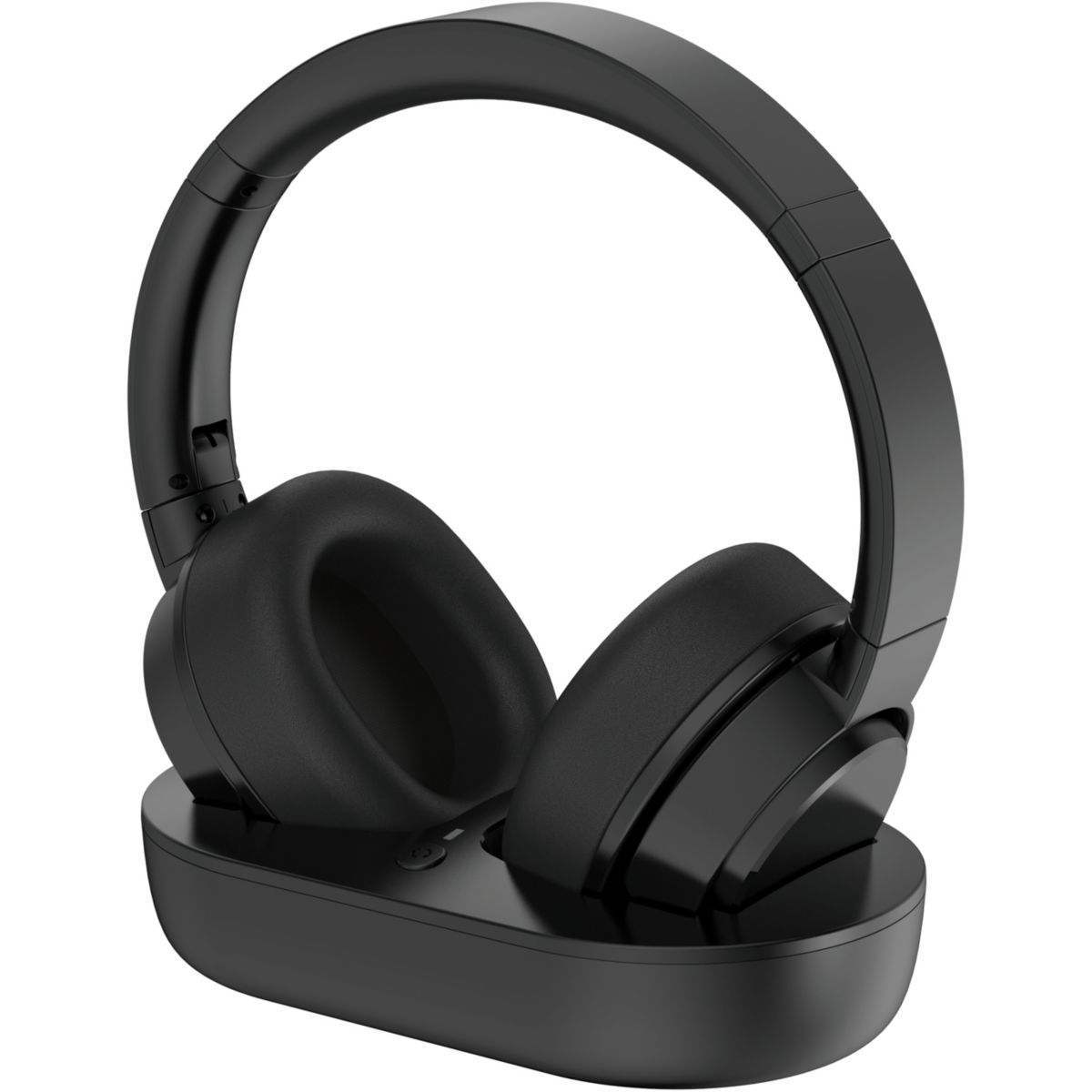 Casque TV CT-703 couleur unique, ESSENTIEL B