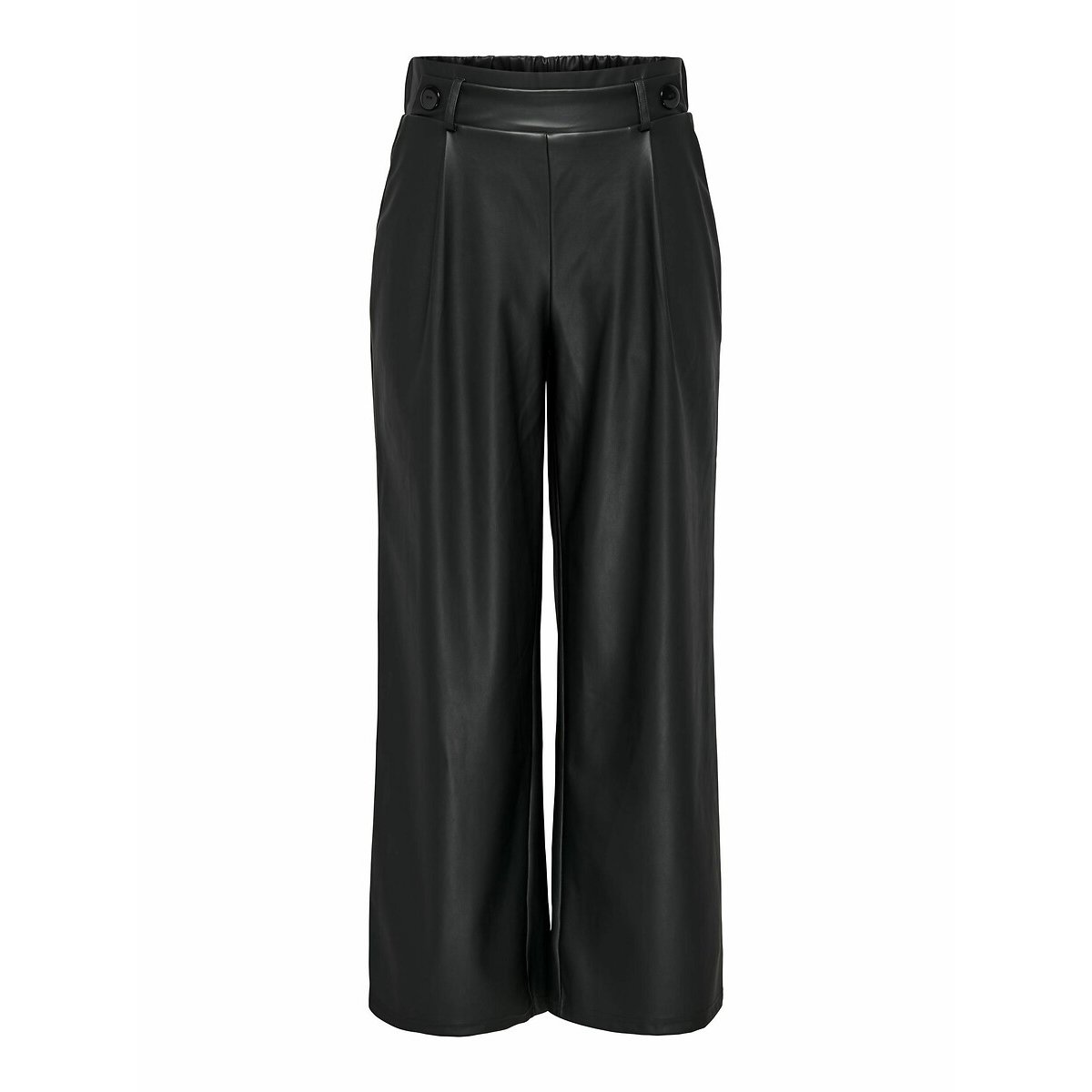 Pantalon large noir, JDY