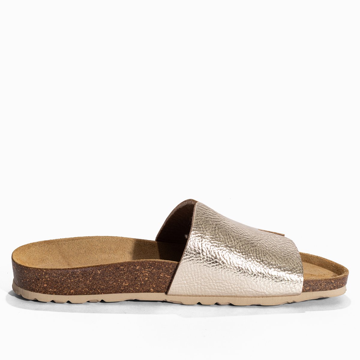 Sandales DJILIAN or, BAYTON