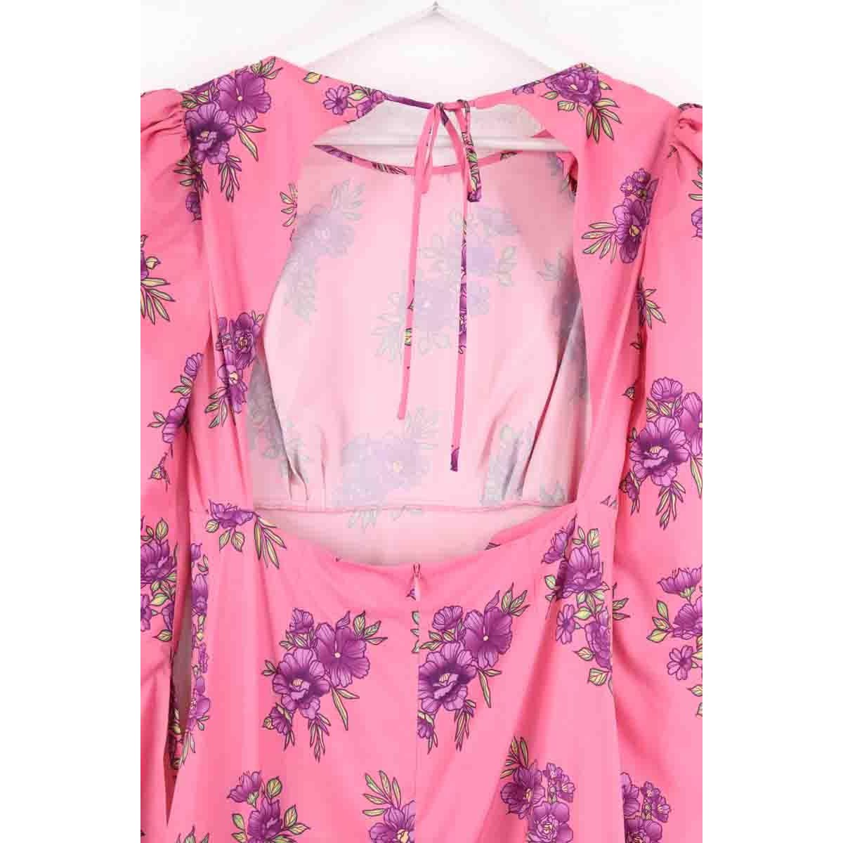 Robe - Très Bon État rose, MANOUSH