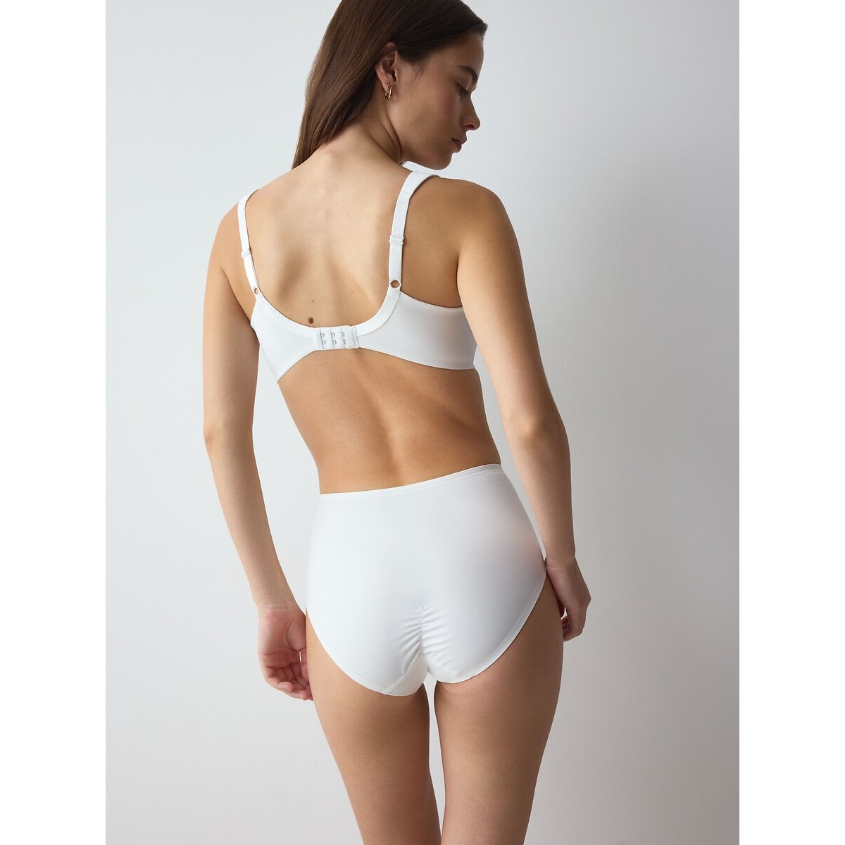 True Shape Sensation Maxi Knickers white, TRIUMPH