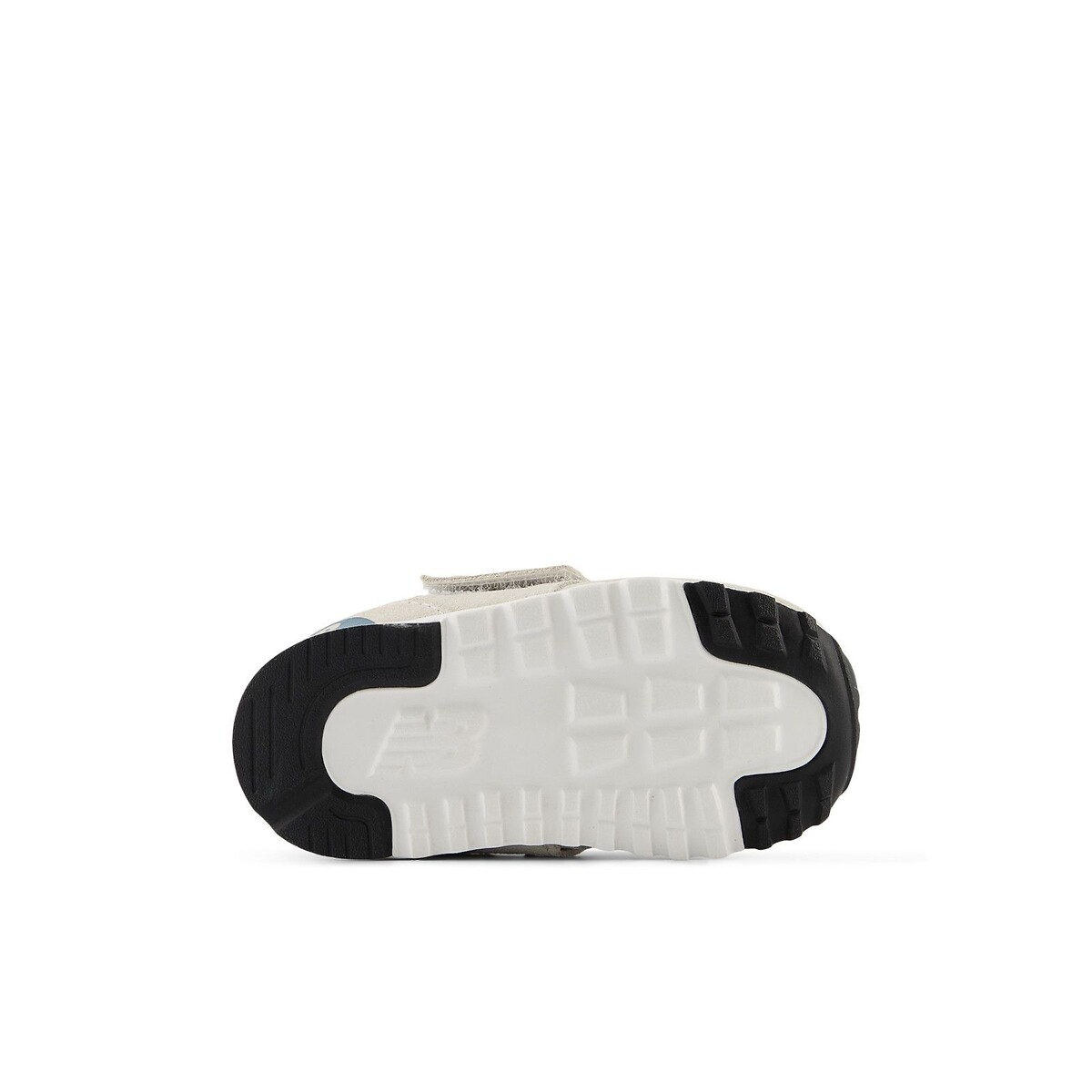 Kids 574 Trainers ecru/grey green, NEW BALANCE