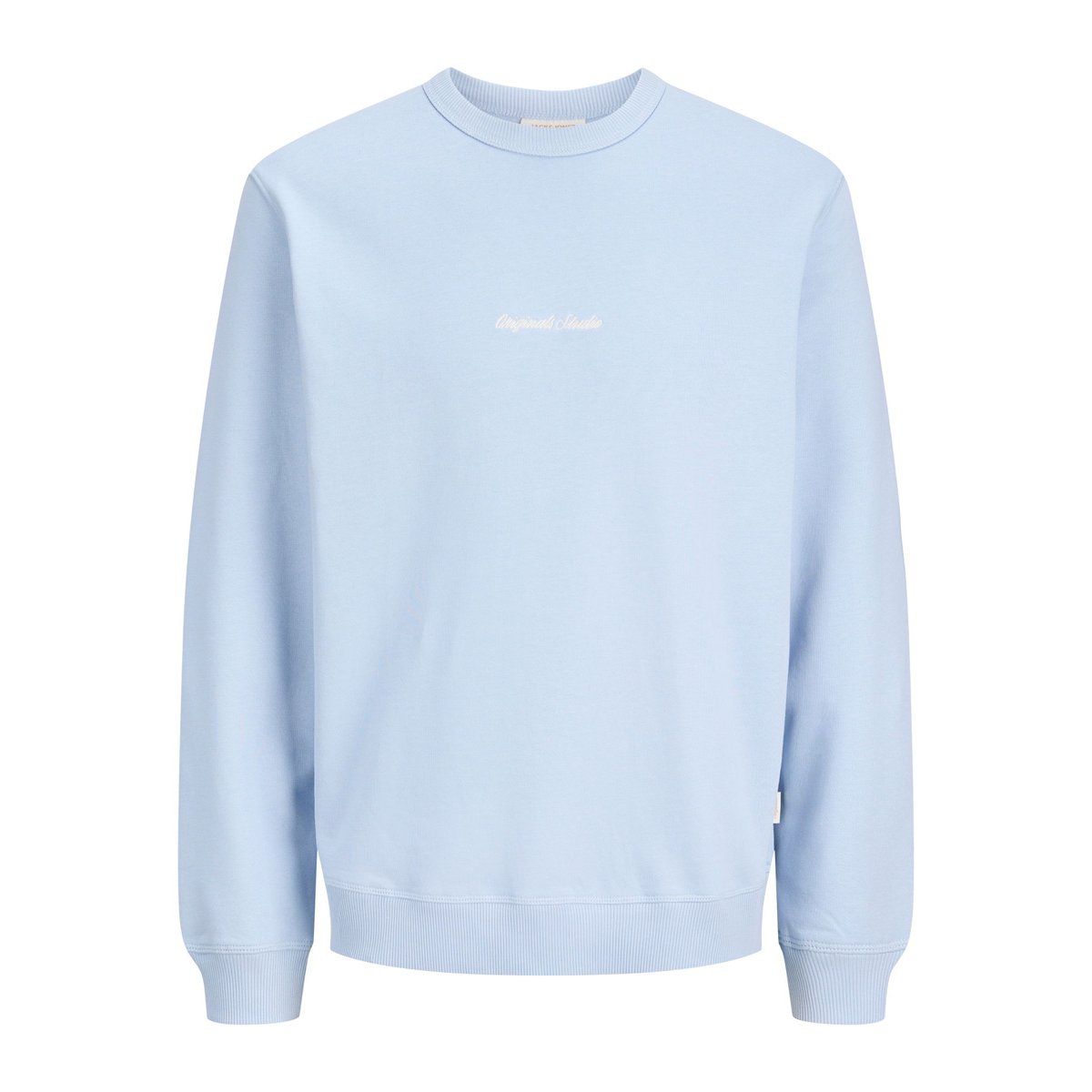 Sweat-Shirt cashmere blue, JACK & JONES