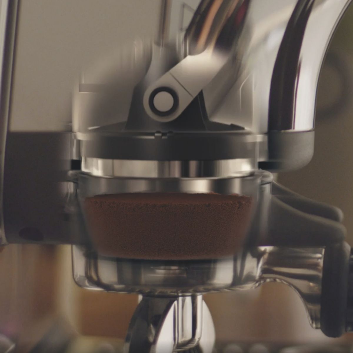 Machine à expresso impress SES876BST4EEU1 noir, SAGE APPLIANCES