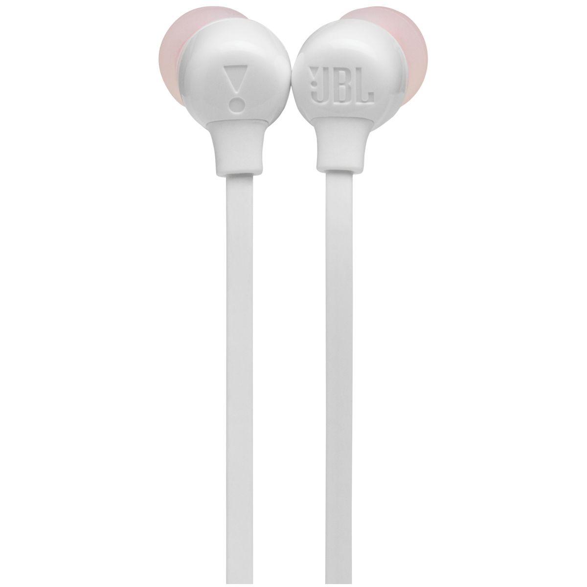 Ecouteurs Tune 125 BT Blanc blanc, JBL