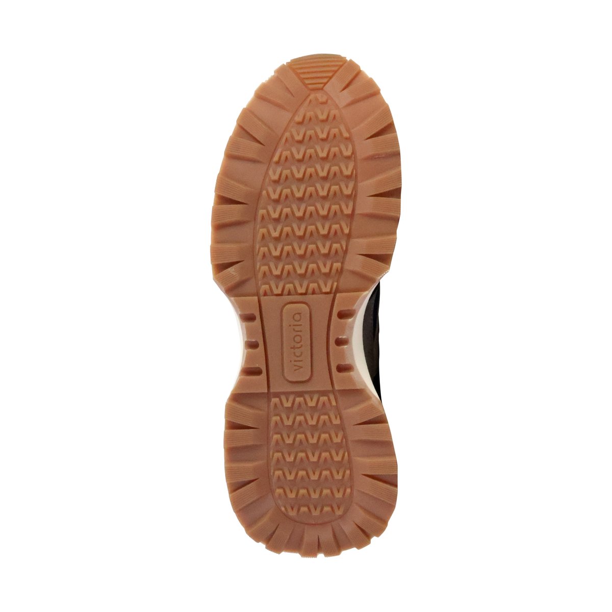 Basket Basse Cuir marine, VICTORIA
