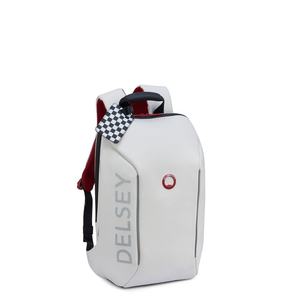 Sac XS SECURAIN blanc, DELSEY PARIS