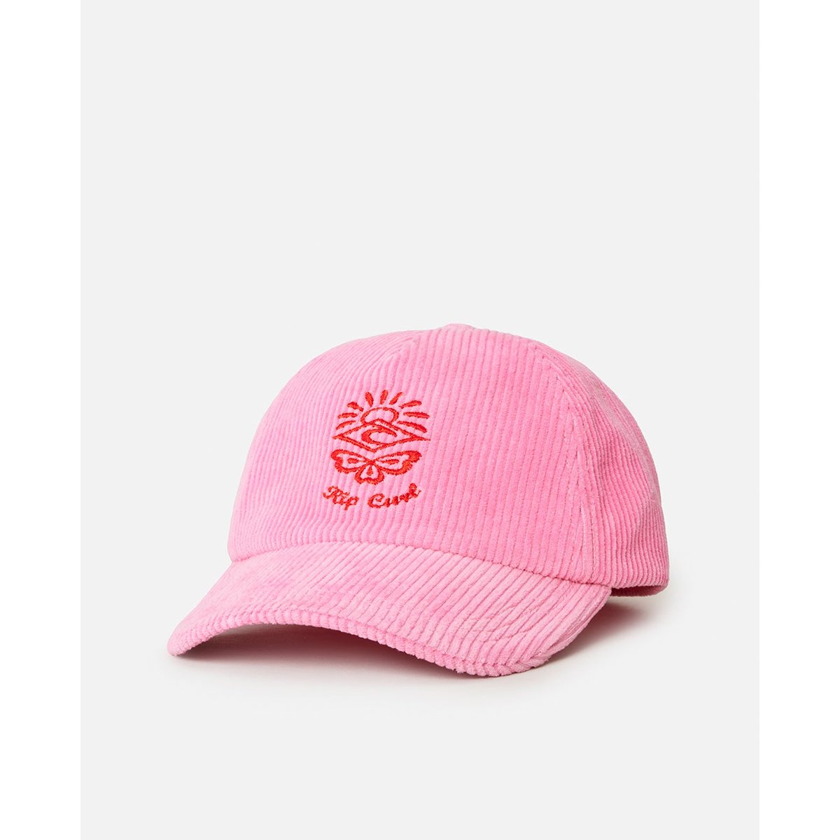 Casquette ICONS OF SURF rose, RIP CURL