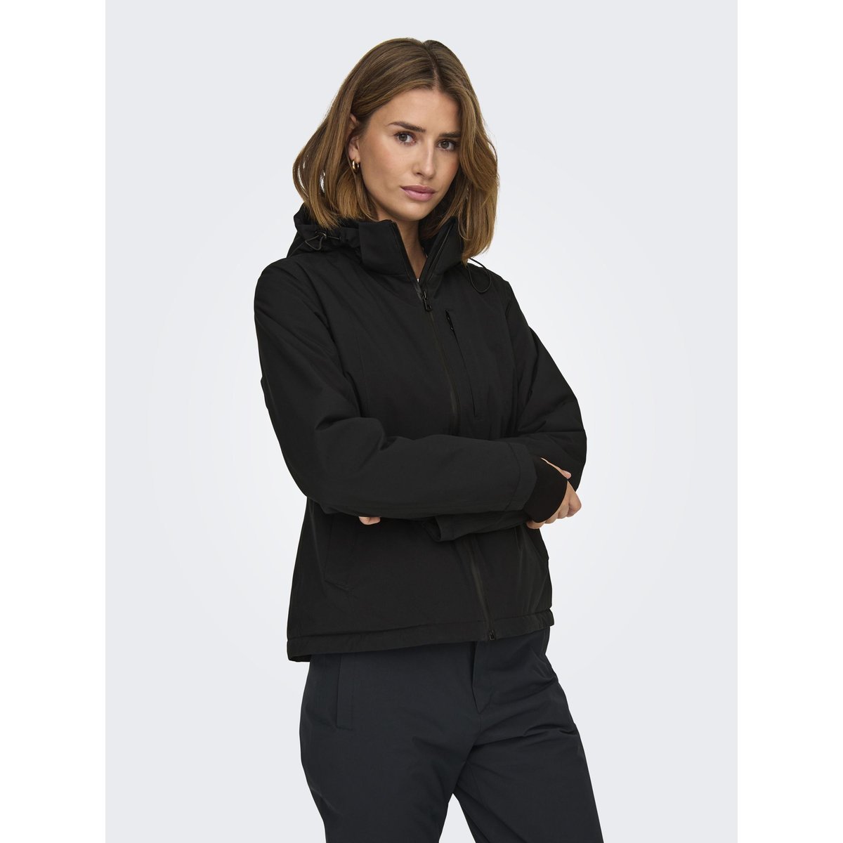 Veste black, ONLY PLAY