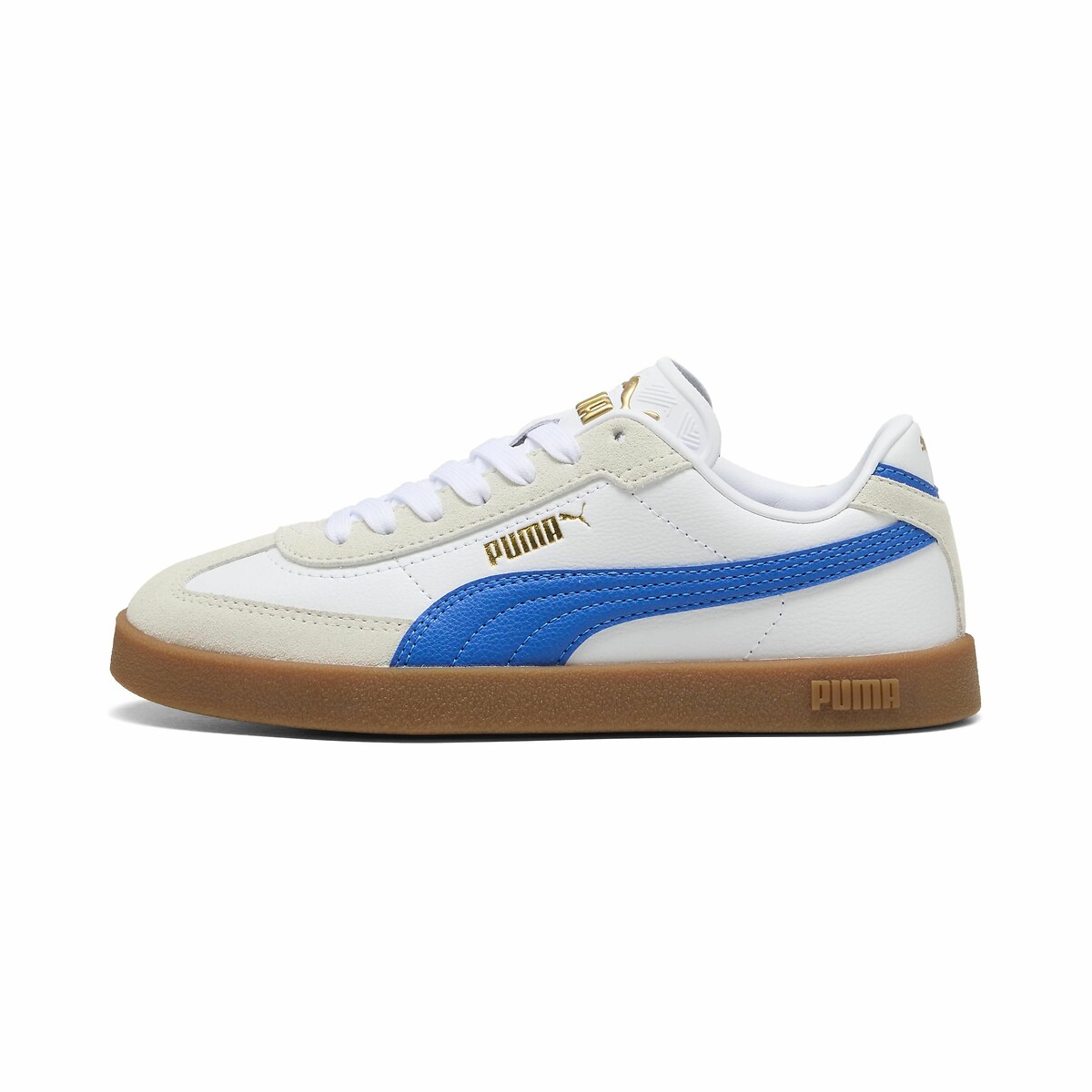 Zapatillas Club II Era blanco/azul, PUMA
