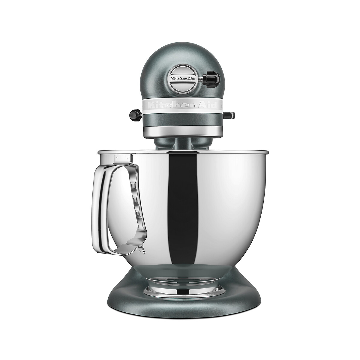 Artisan 175 4.8L Stand Mixer - 5KSM175PSB green, KITCHENAID