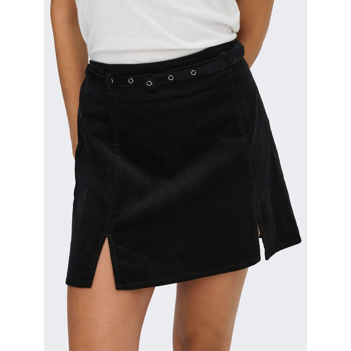 Jupe black 1, ONLY