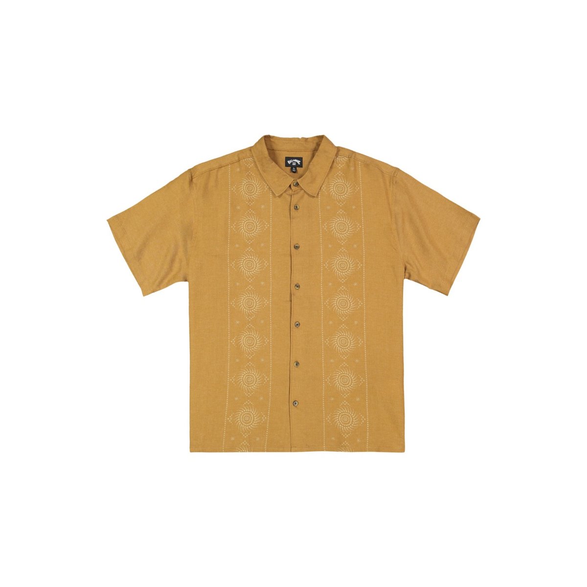 Chemise manches courtes CORDOBA multi rubber, BILLABONG