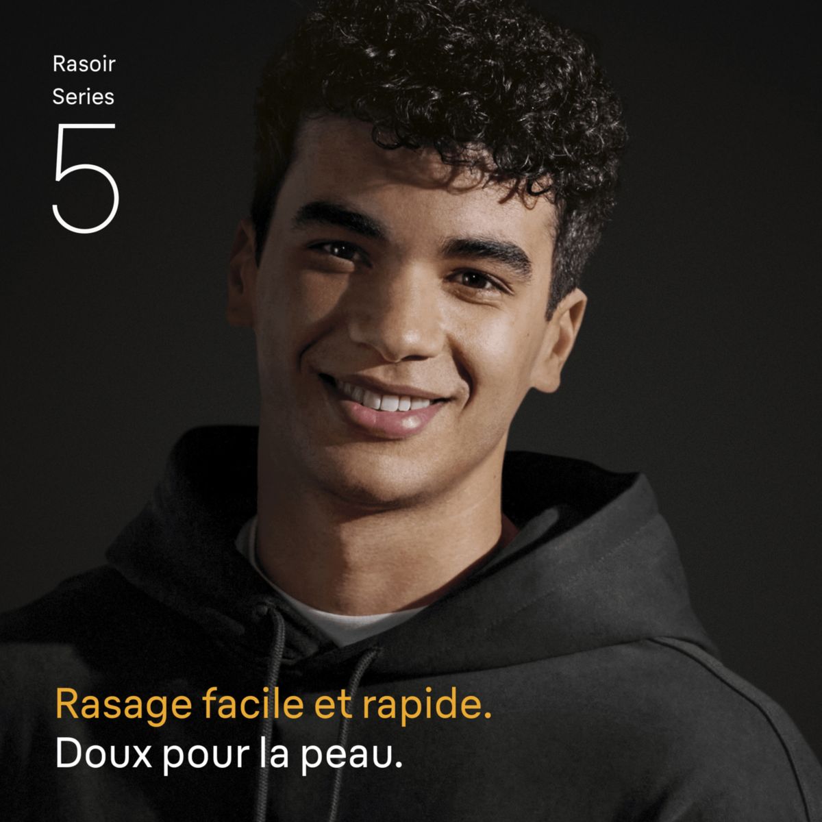 Tête de rasoir pour Series 5 - tête de rasoir 54B couleur unique, BRAUN