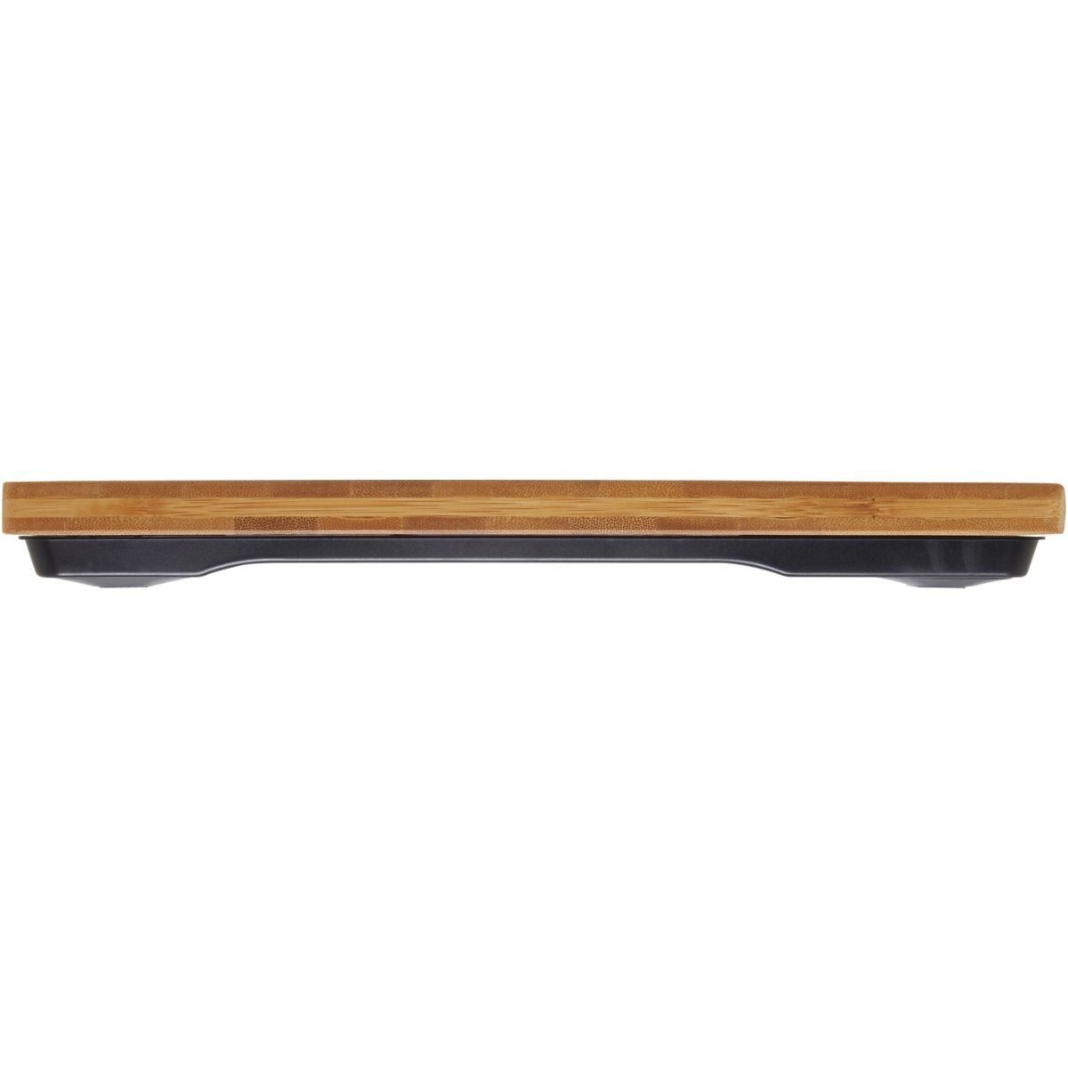 Pèse personne EPPB2 Bamboo bambou, ESSENTIEL B