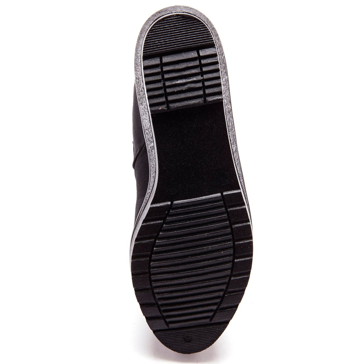Bottes dessus SAMITEX ultra légères noir, PEDICONFORT