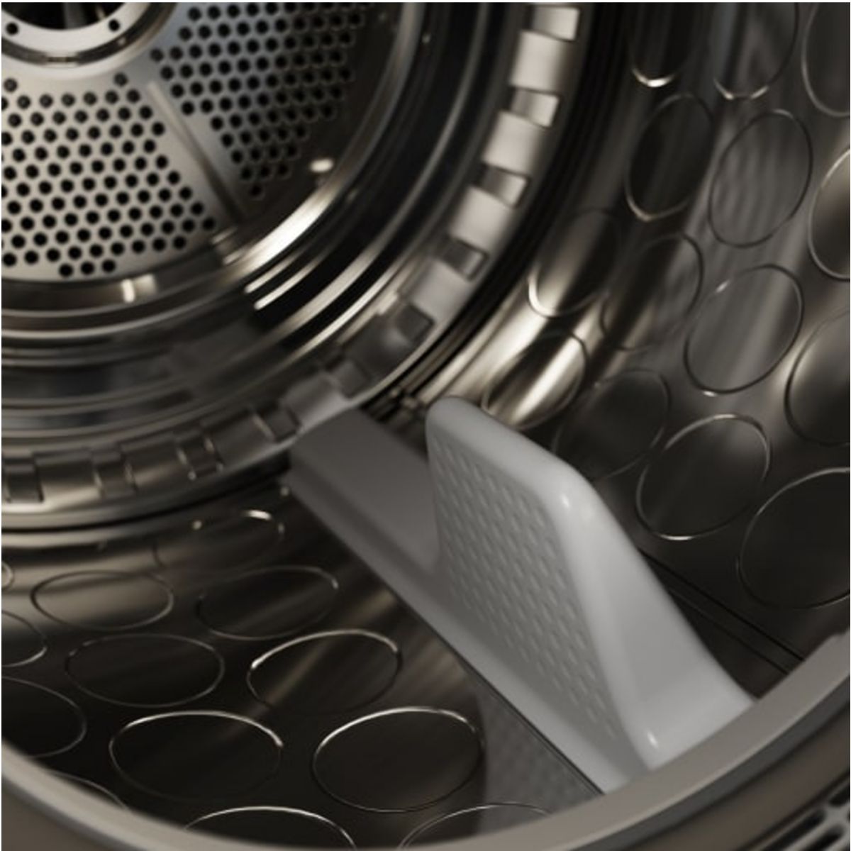 Sèche linge professionnel TDC1772C.T PRO couleur unique, ASKO