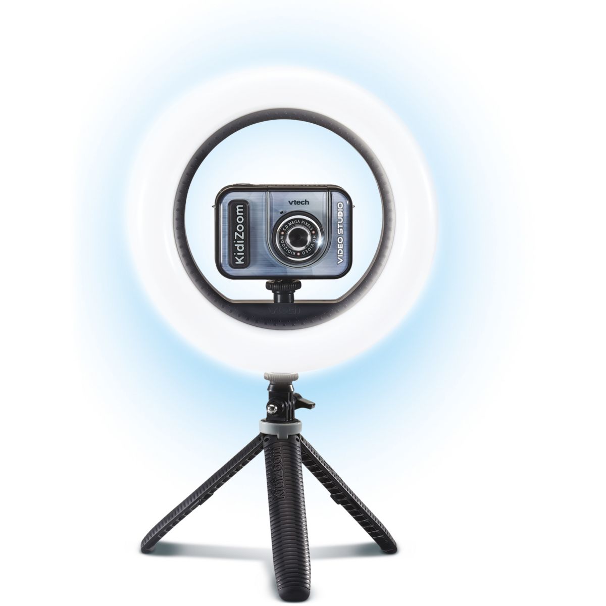 Appareil photo enfant KidiZoom Video Studio Pro couleur unique, VTECH
