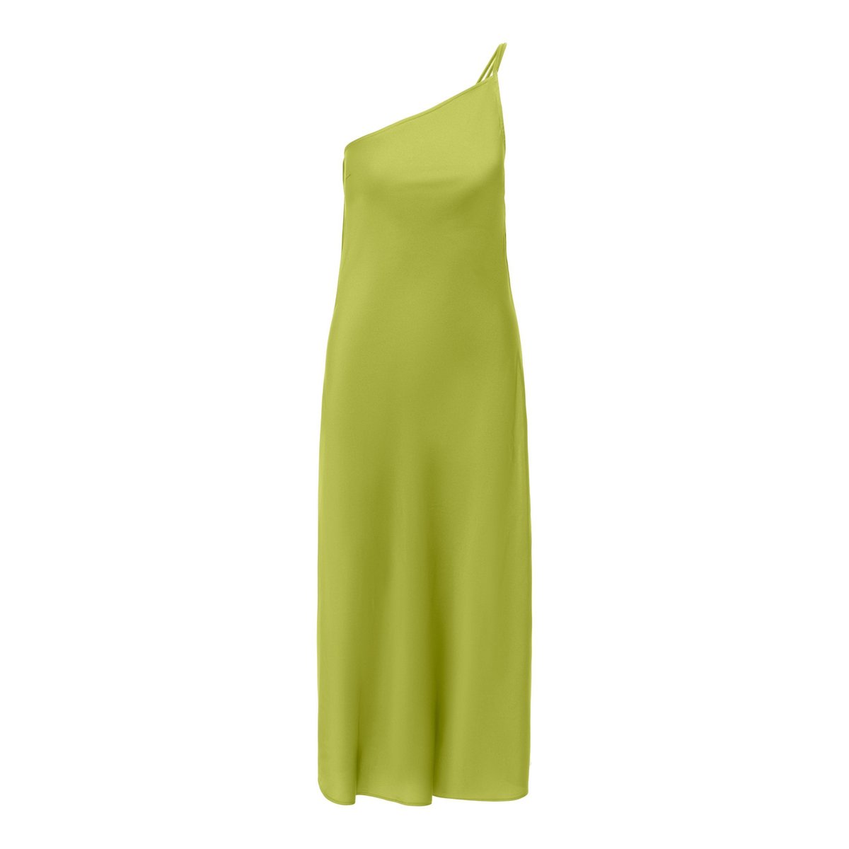 Robe verte - green oasis, ONLY