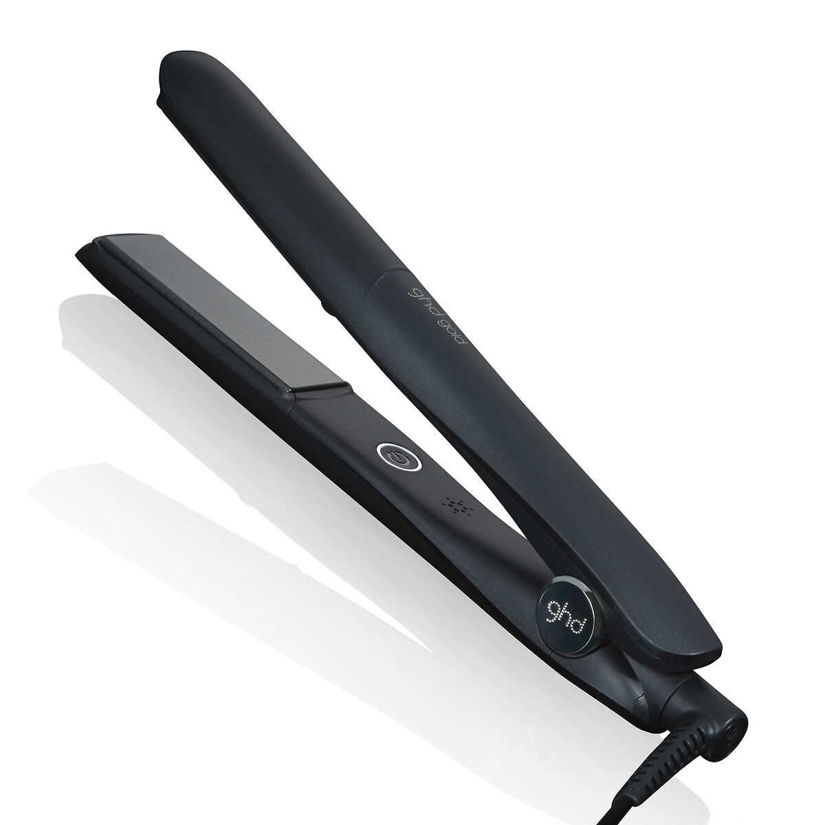 Piastra Styler Gold nero , GHD