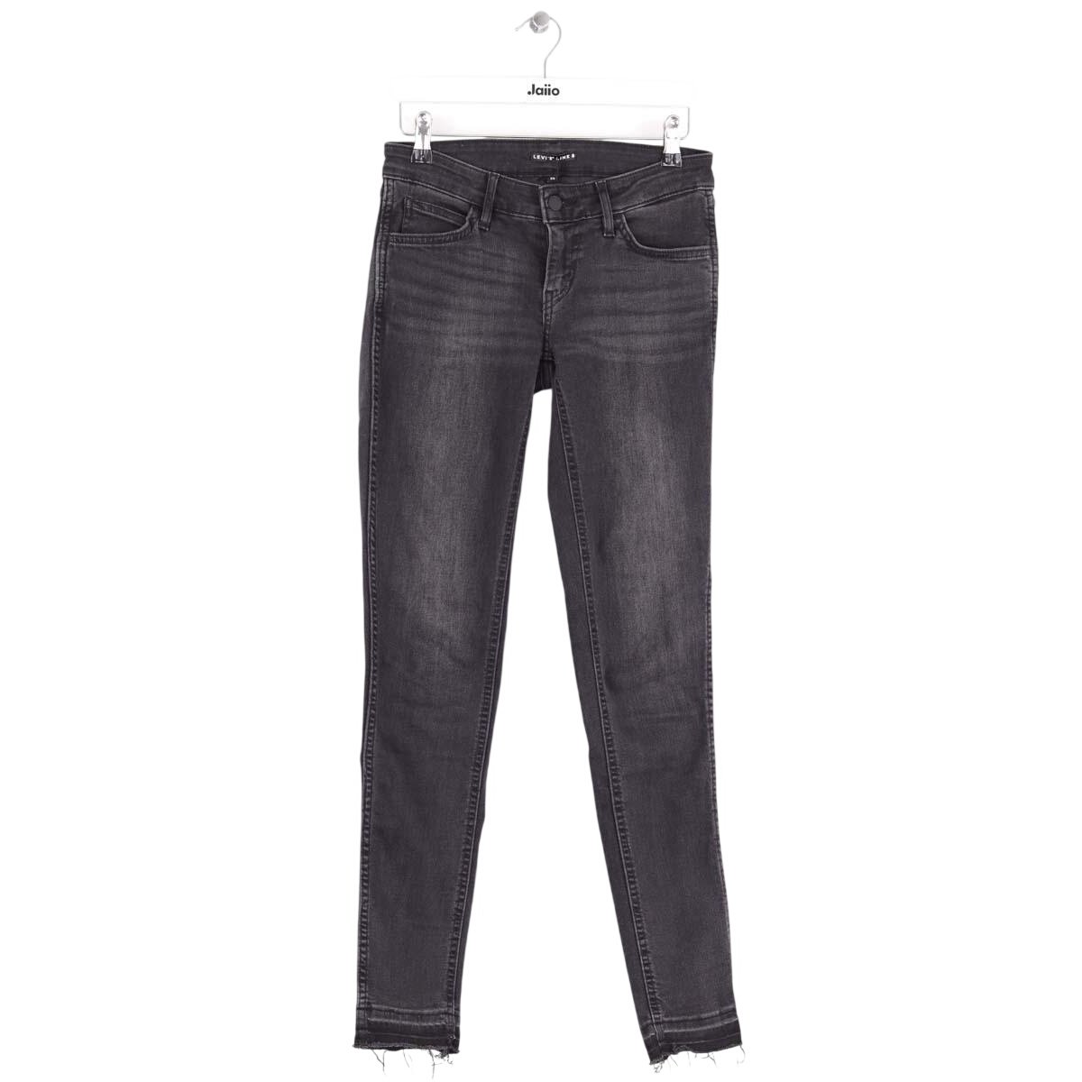 Jean slim - Très Bon État noir, LEVI'S