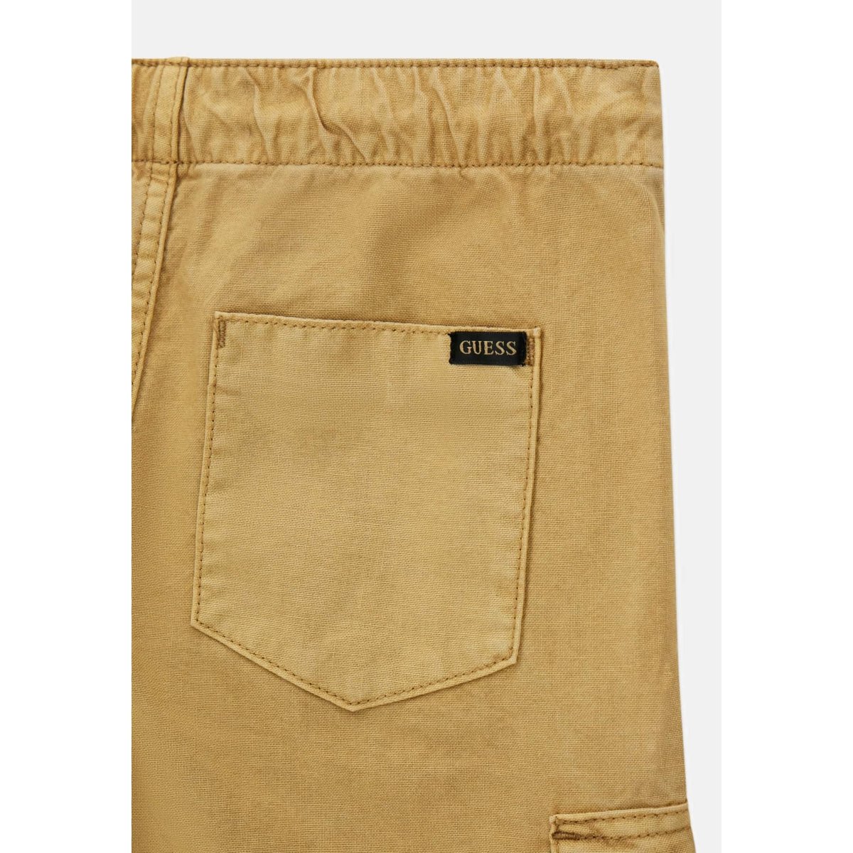 Shorts Cargo beige, GUESS KIDS