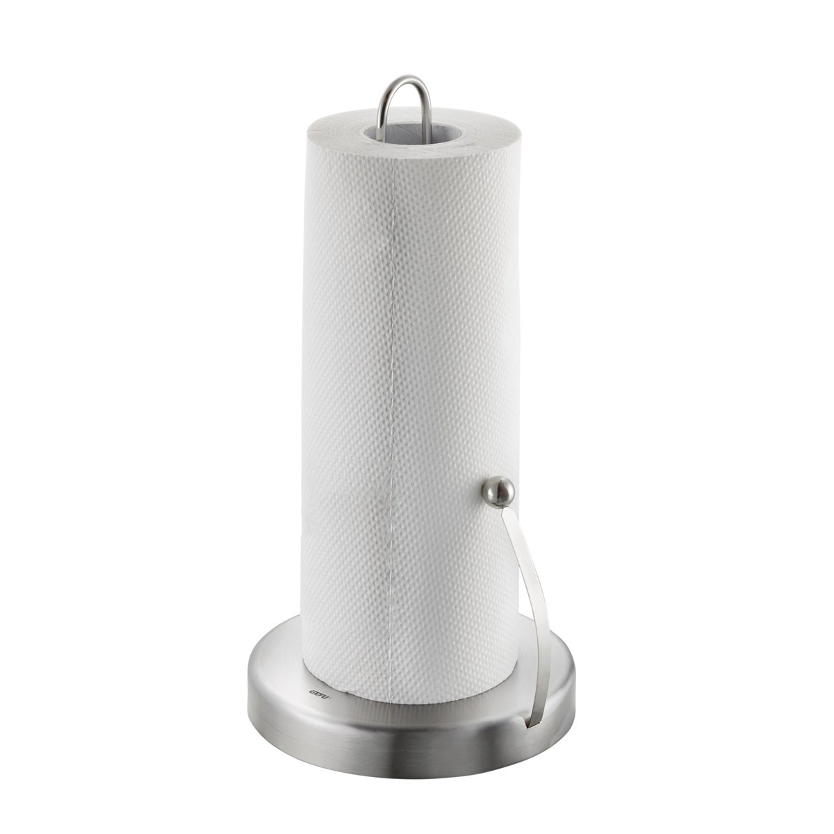 Porte rouleau de cuisine Cocooning SPENSO couleur unique, GEFU