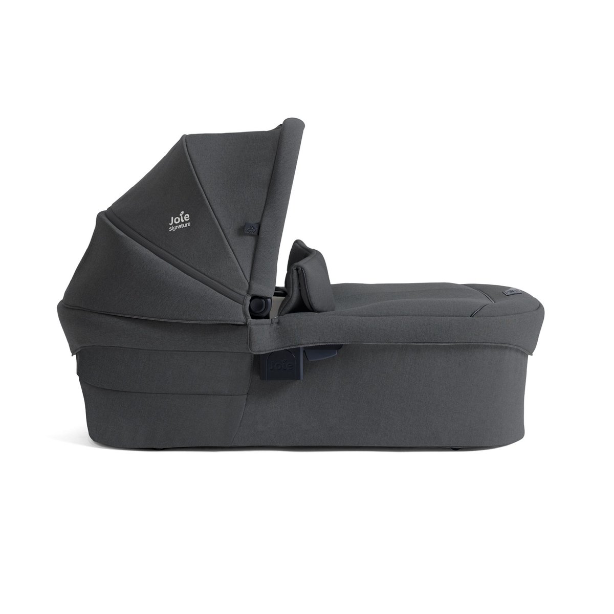 Pack trio Finiti + i-Level Pro + Ramble XL gris, JOIE