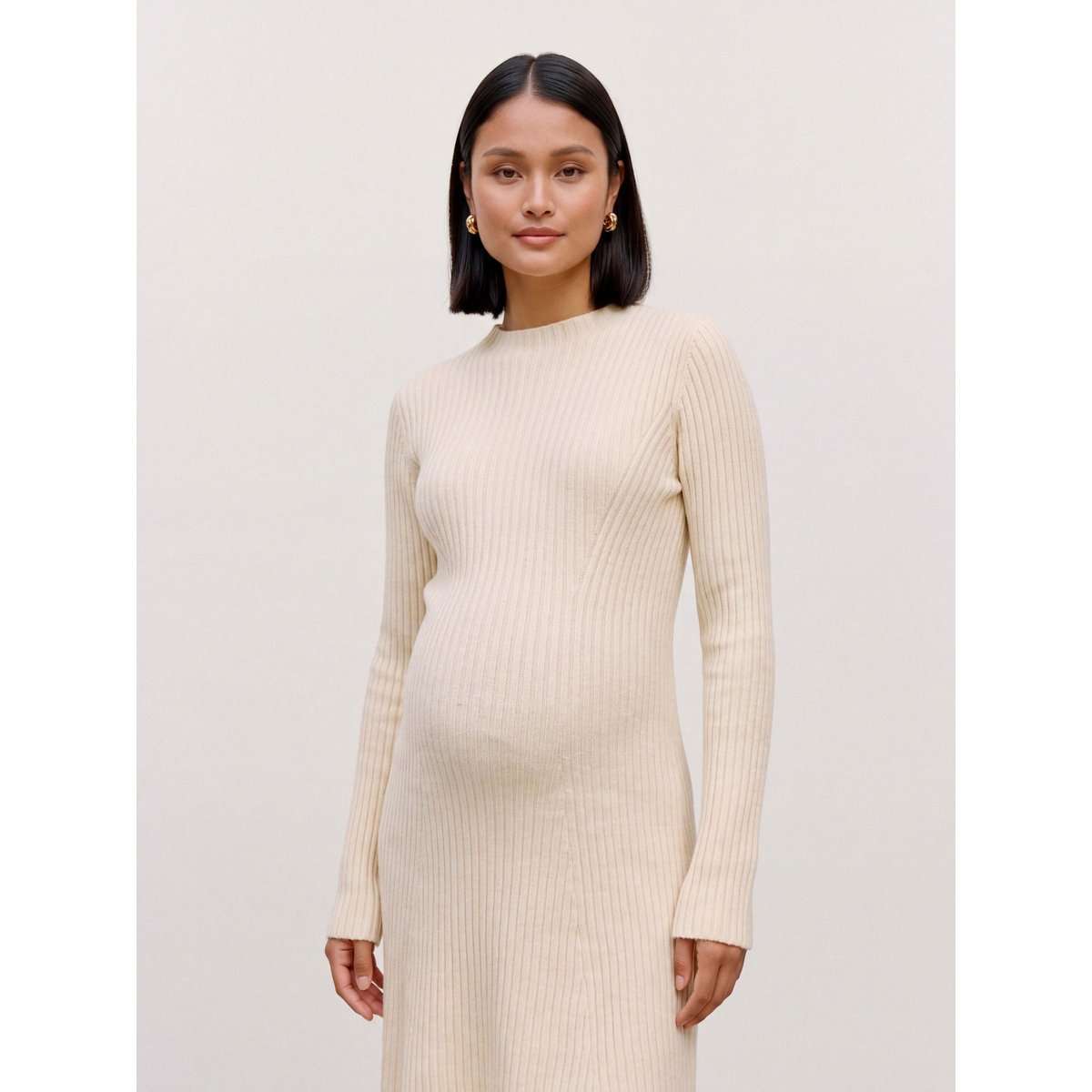 Robe birch 1, MAMA LICIOUS