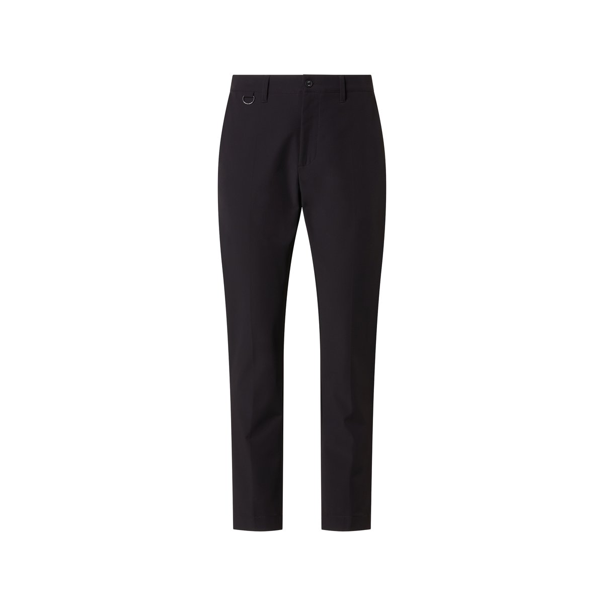 Defender slim fit chino noir, NORTH SAILS