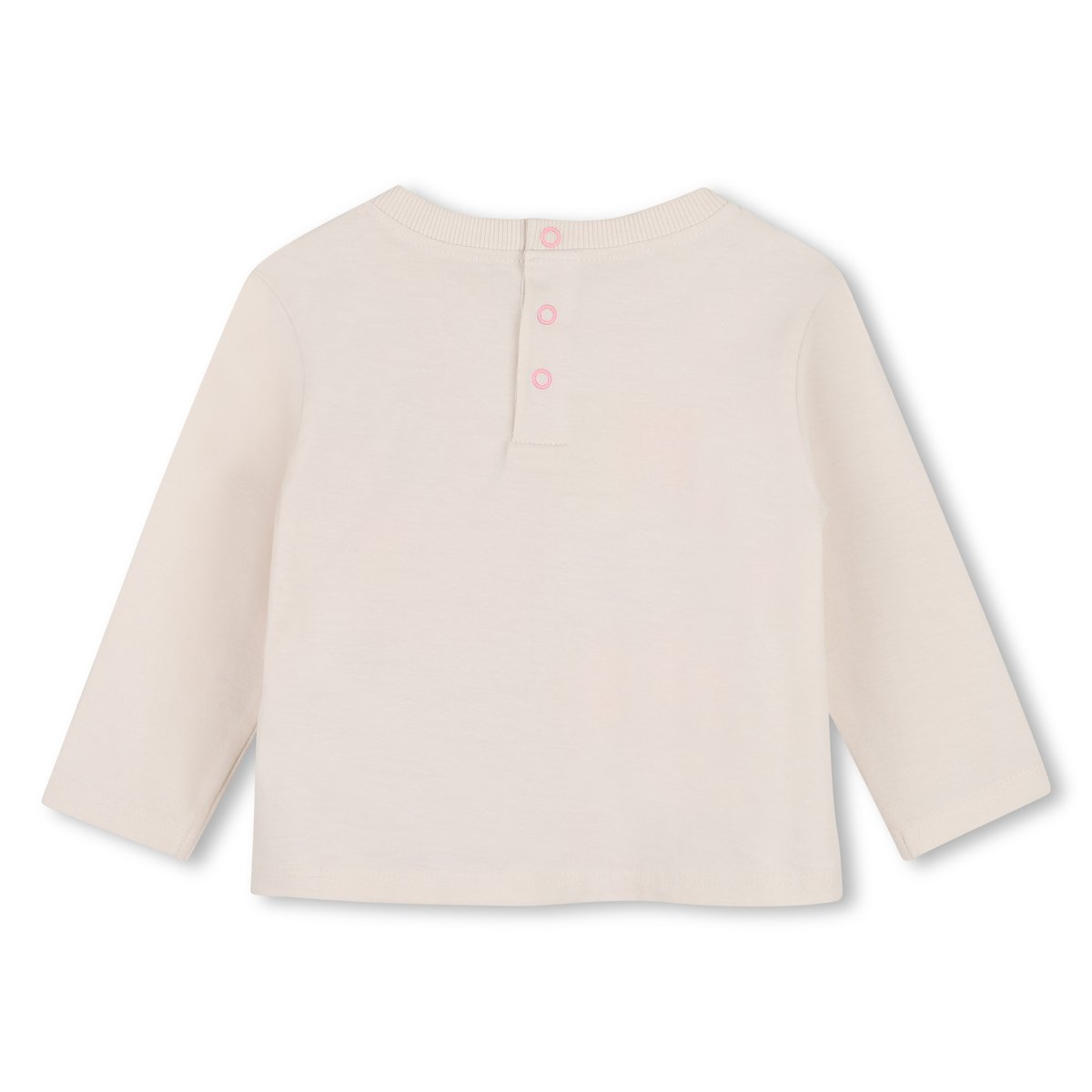 Tee-shirt manches longues rice, BILLIEBLUSH