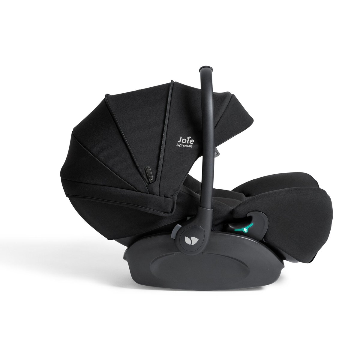 Siège auto i-Size i-Level Pro noir, JOIE