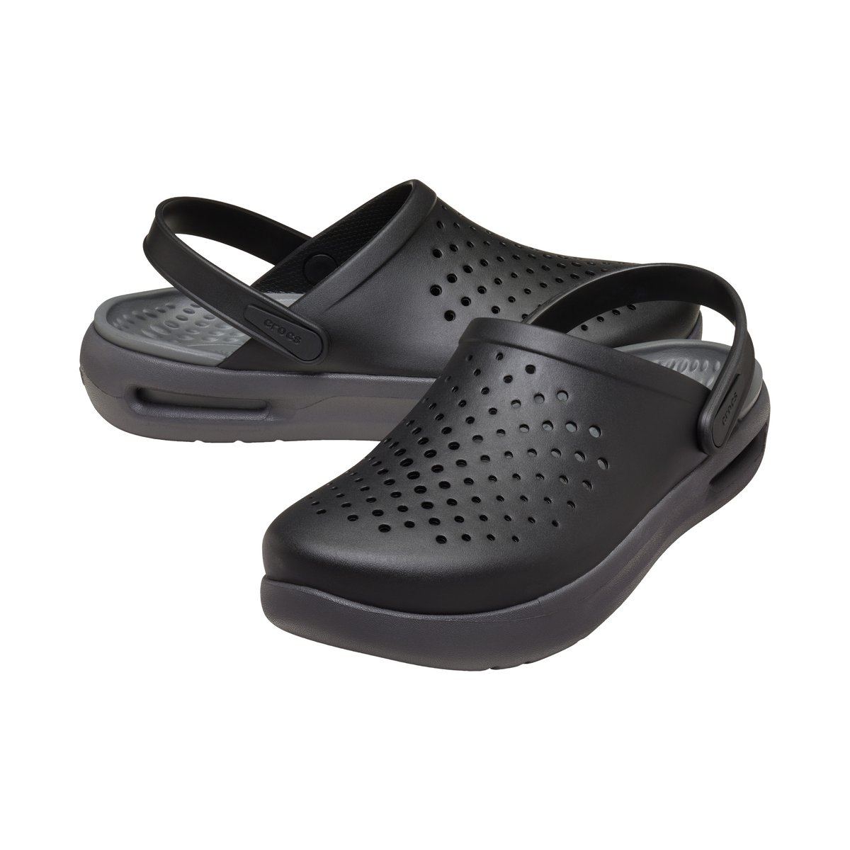 Sabots Inmotion noir, CROCS