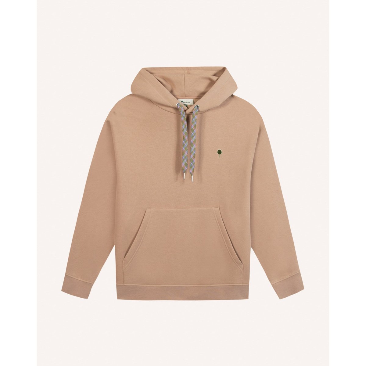 Sweat DIRAC OS taupe, FAGUO