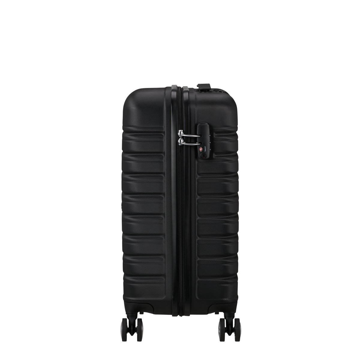 Flashline valise 4 roues taille S shadow black, AMERICAN TOURISTER