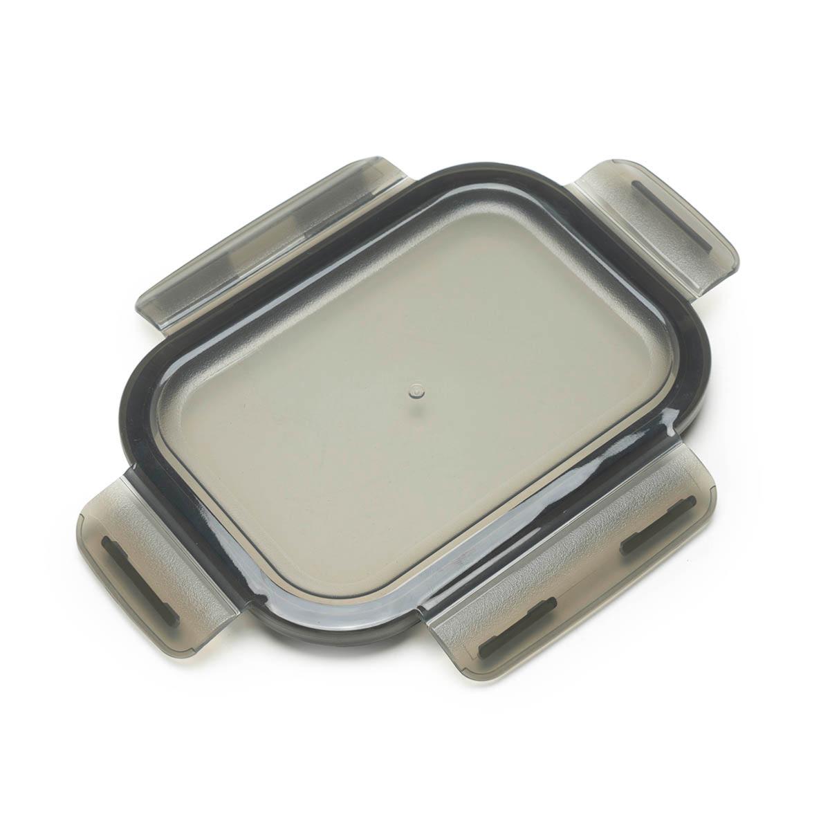 7 boîtes rectangulaires argenté, LAGUIOLE CUISSON
