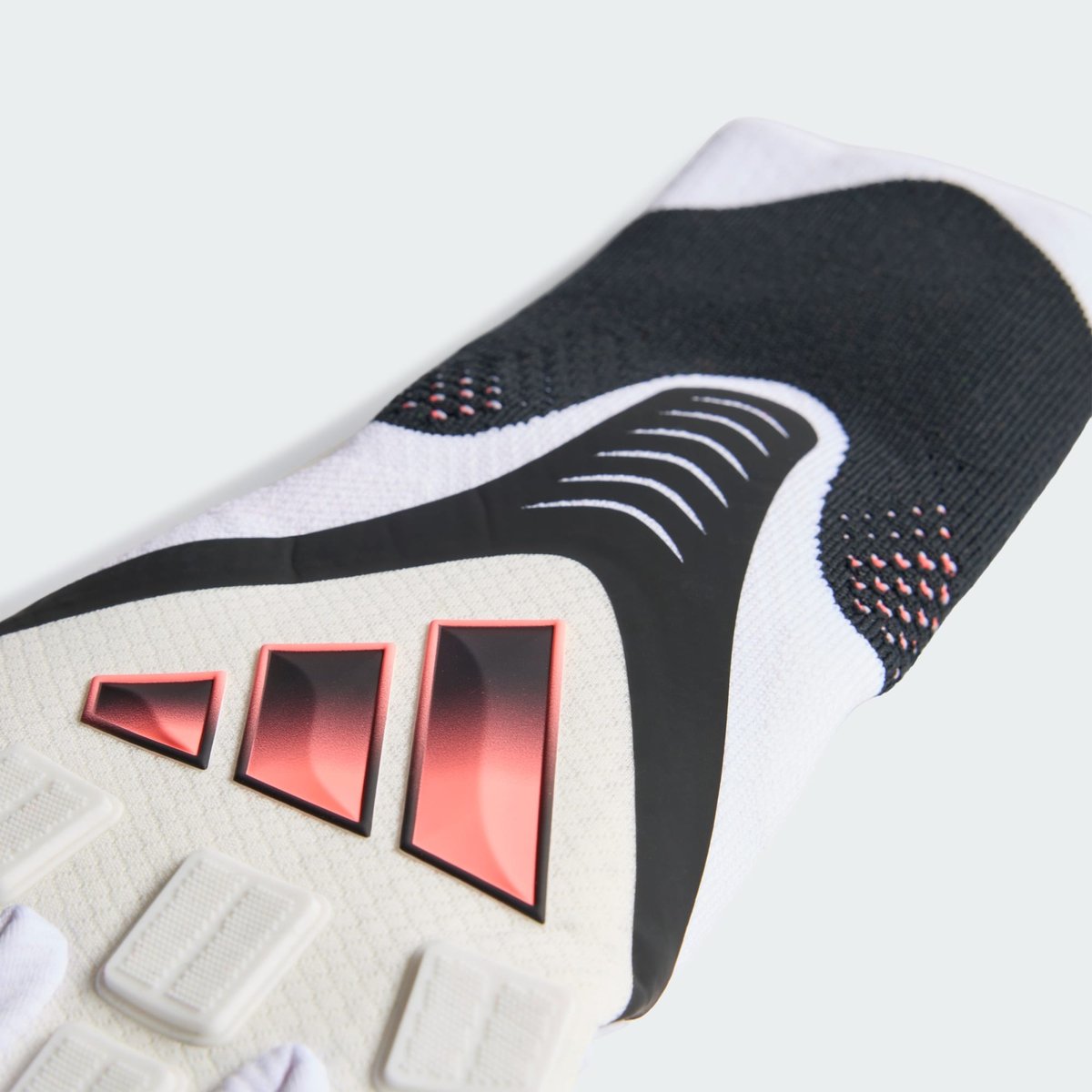 Gants Gardien De But Predator Pro Junior Gants Gardien De But Predator Pro Junior solar turbo / black / white, adidas Performance
