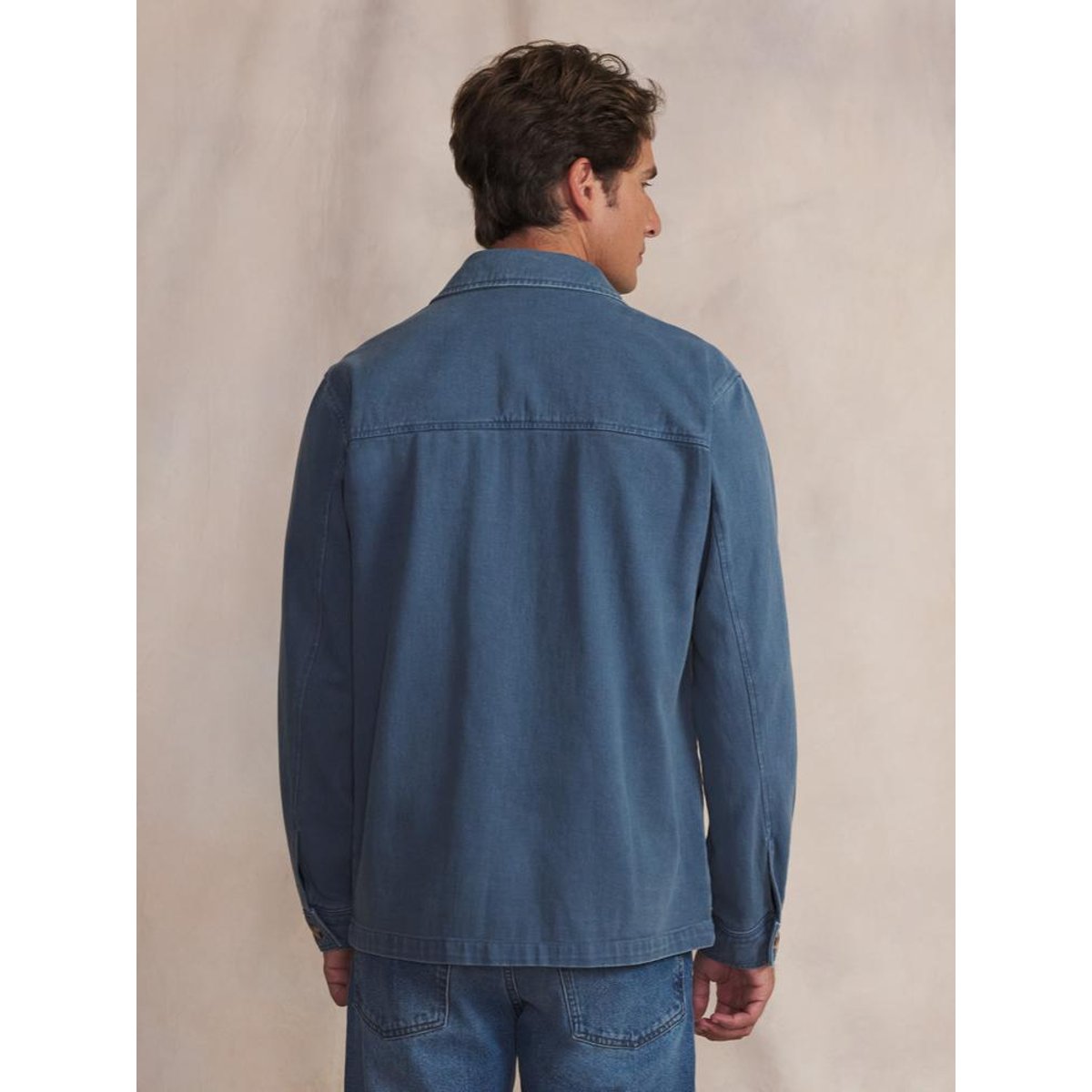 Veste THEONSUR regate, TBS