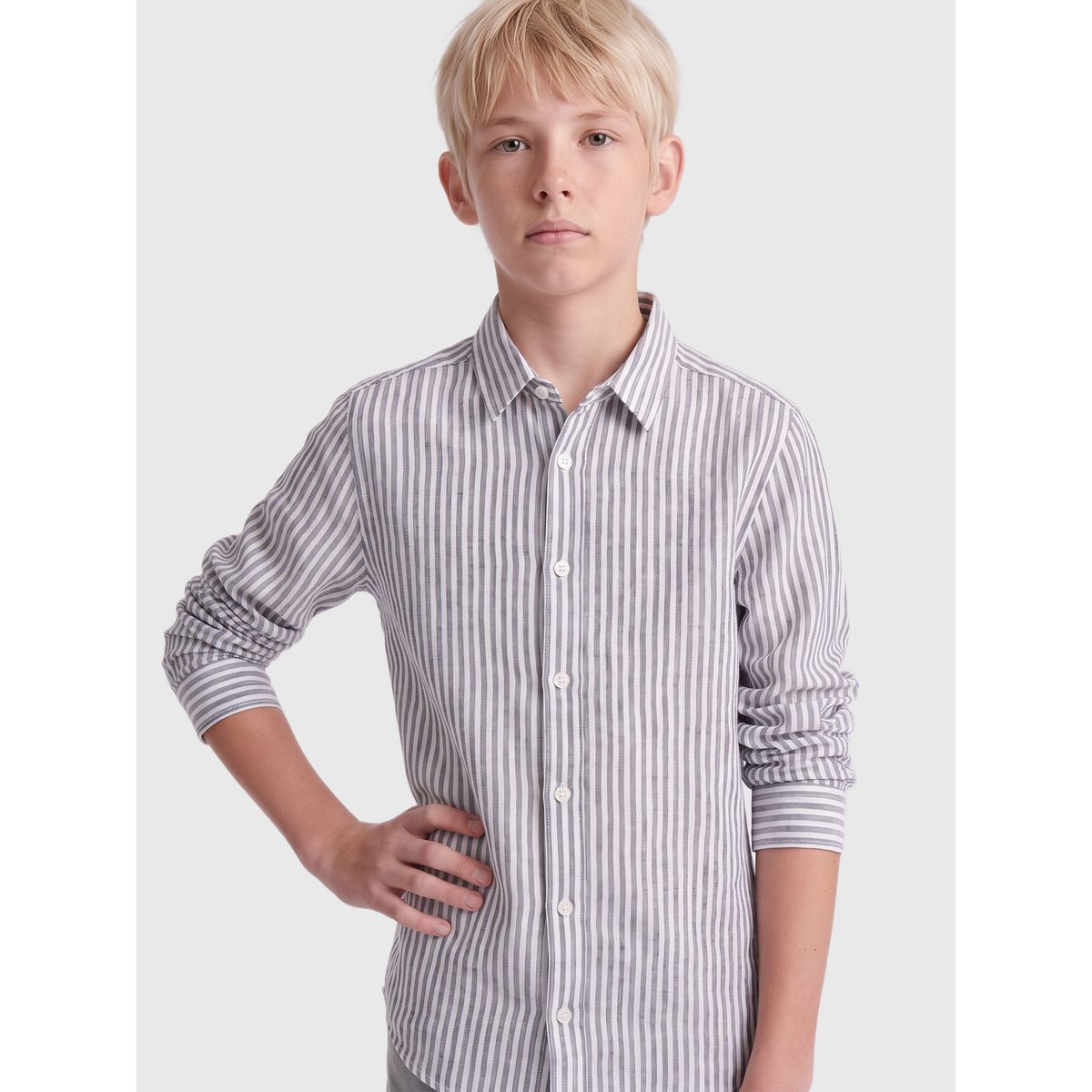 Chemise dark navy, ONLY & SONS JUNIOR
