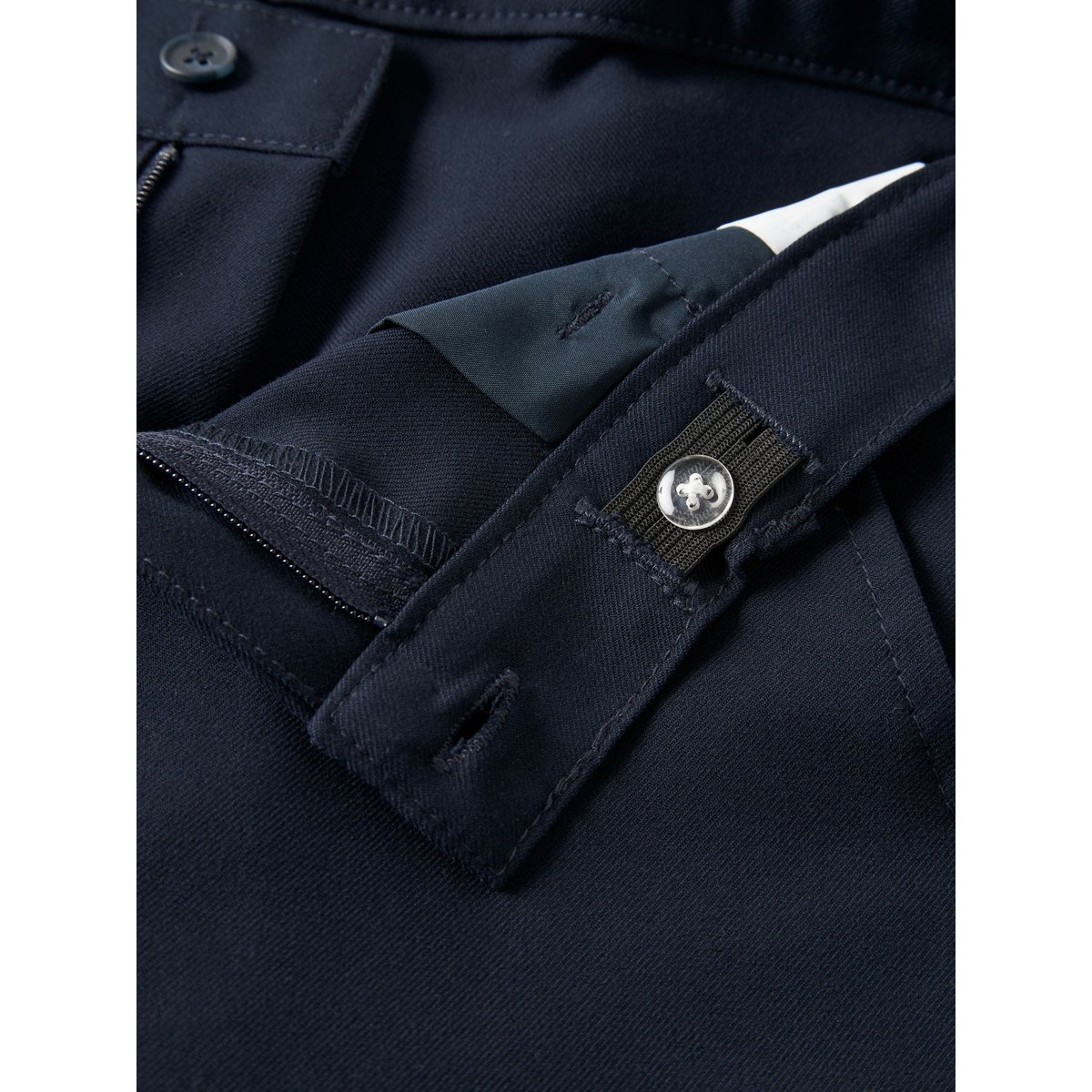 Pantalon dark sapphire, NAME IT
